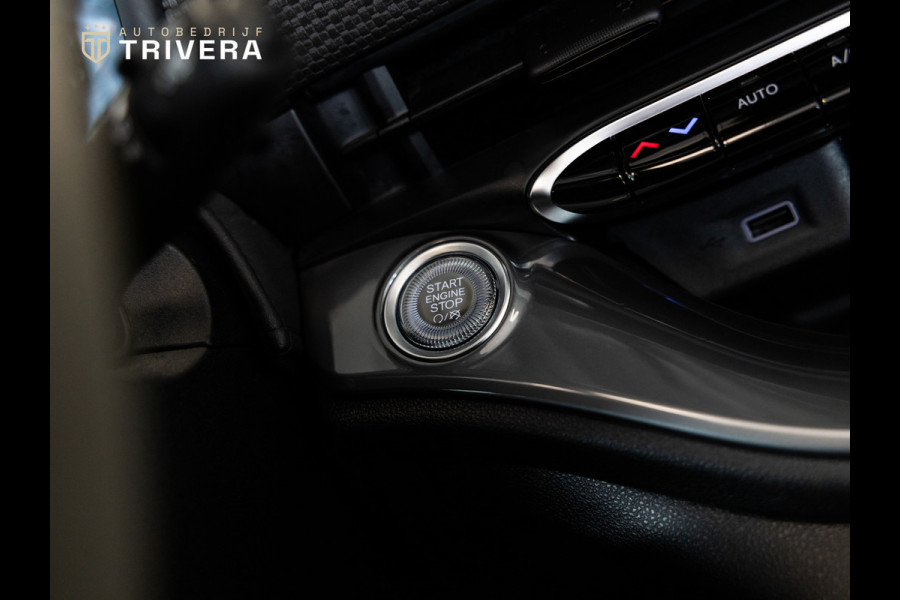 Fiat 500 La Prima cabrio 42 kWh l SoH 95% l AUT.l 360° camera l Stoel verwarming l Leder l CARPLAY l BTW - auto l Dealer onderh.