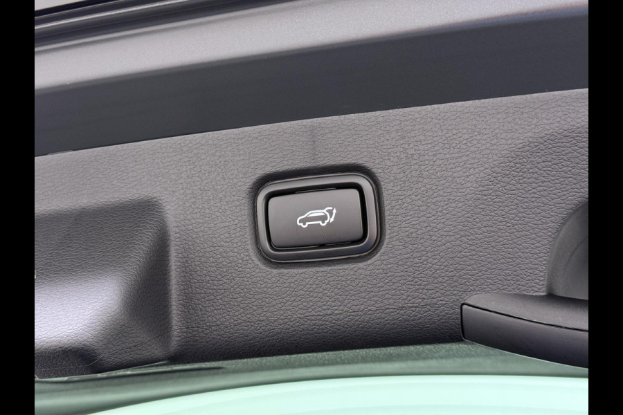 Kia Sportage 1.6 T-GDi Hybrid DynamicLine PHEV NIEUWE AUTO! | 10jr FABR. GARANTIE KIA | ELECTR. ACHTERKLEP | DODEHOEK CENSOR | ELECTR. STOELEN | STOEL en STUURWIELVERWARMING