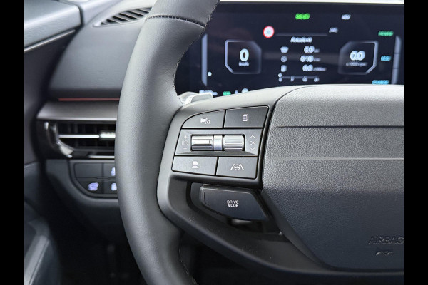 Kia Sportage 1.6 T-GDi Hybrid DynamicLine PHEV NIEUWE AUTO! | 10jr FABR. GARANTIE KIA | ELECTR. ACHTERKLEP | DODEHOEK CENSOR | ELECTR. STOELEN | STOEL en STUURWIELVERWARMING
