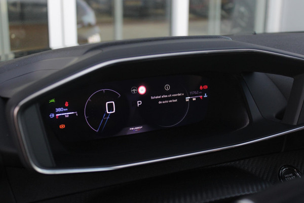 Peugeot 208 1.2 Hybrid 145PK AUTOMAAT GT PACK | ELEKTRISCH BEDIENBARE BESTUURDERSSTOEL MET MASSAGE FUNCTIE | ALCANTARA BEKLEDING | STOEL VERWARMING | CRUISE CONTROL | DAB+ RADIO | APPLE CARPLAY/ANDROID AUTO | FULL LED KOPLAMPEN | KEYLESS ENTRY/START | 17" LICHTMETALEN VELGEN | CLIMATE CONTROL | PARKEERSENSOREN VOOR + ACHTER | ACHTERUITRIJ CAMERA | SFEERVERLICHTING |