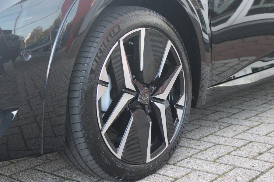 Peugeot 208 1.2 Hybrid 145PK AUTOMAAT GT PACK | ELEKTRISCH BEDIENBARE BESTUURDERSSTOEL MET MASSAGE FUNCTIE | ALCANTARA BEKLEDING | STOEL VERWARMING | CRUISE CONTROL | DAB+ RADIO | APPLE CARPLAY/ANDROID AUTO | FULL LED KOPLAMPEN | KEYLESS ENTRY/START | 17" LICHTMETALEN VELGEN | CLIMATE CONTROL | PARKEERSENSOREN VOOR + ACHTER | ACHTERUITRIJ CAMERA | SFEERVERLICHTING |