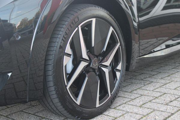 Peugeot 208 1.2 Hybrid 145PK AUTOMAAT GT PACK | ELEKTRISCH BEDIENBARE BESTUURDERSSTOEL MET MASSAGE FUNCTIE | ALCANTARA BEKLEDING | STOEL VERWARMING | CRUISE CONTROL | DAB+ RADIO | APPLE CARPLAY/ANDROID AUTO | FULL LED KOPLAMPEN | KEYLESS ENTRY/START | 17" LICHTMETALEN VELGEN | CLIMATE CONTROL | PARKEERSENSOREN VOOR + ACHTER | ACHTERUITRIJ CAMERA | SFEERVERLICHTING |