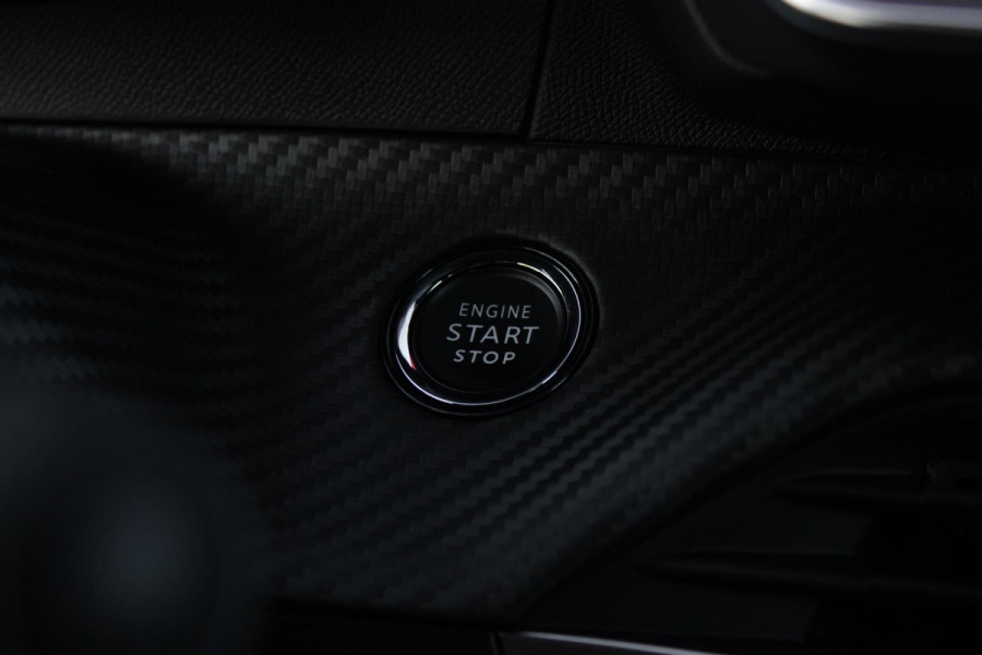 Peugeot 208 1.2 Hybrid 145PK AUTOMAAT GT PACK | ELEKTRISCH BEDIENBARE BESTUURDERSSTOEL MET MASSAGE FUNCTIE | ALCANTARA BEKLEDING | STOEL VERWARMING | CRUISE CONTROL | DAB+ RADIO | APPLE CARPLAY/ANDROID AUTO | FULL LED KOPLAMPEN | KEYLESS ENTRY/START | 17" LICHTMETALEN VELGEN | CLIMATE CONTROL | PARKEERSENSOREN VOOR + ACHTER | ACHTERUITRIJ CAMERA | SFEERVERLICHTING |