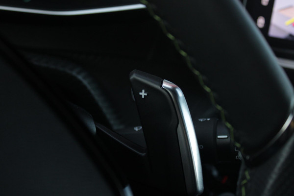 Peugeot 208 1.2 Hybrid 145PK AUTOMAAT GT PACK | ELEKTRISCH BEDIENBARE BESTUURDERSSTOEL MET MASSAGE FUNCTIE | ALCANTARA BEKLEDING | STOEL VERWARMING | CRUISE CONTROL | DAB+ RADIO | APPLE CARPLAY/ANDROID AUTO | FULL LED KOPLAMPEN | KEYLESS ENTRY/START | 17" LICHTMETALEN VELGEN | CLIMATE CONTROL | PARKEERSENSOREN VOOR + ACHTER | ACHTERUITRIJ CAMERA | SFEERVERLICHTING |