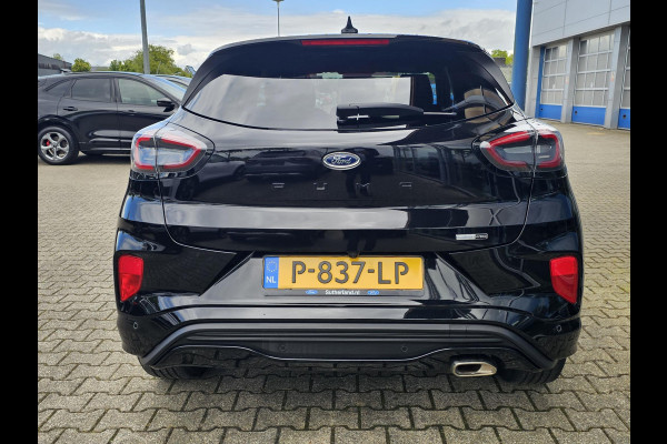 Ford Puma 1.0 EcoBoost Hybrid ST-Line X | SCI | 155 PK | 48.700 KM | Winterpack | Driver Pack |