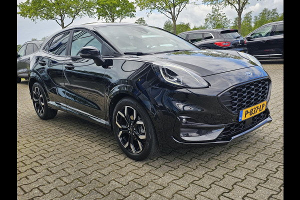 Ford Puma 1.0 EcoBoost Hybrid ST-Line X | SCI | 155 PK | 48.700 KM | Winterpack | Driver Pack |