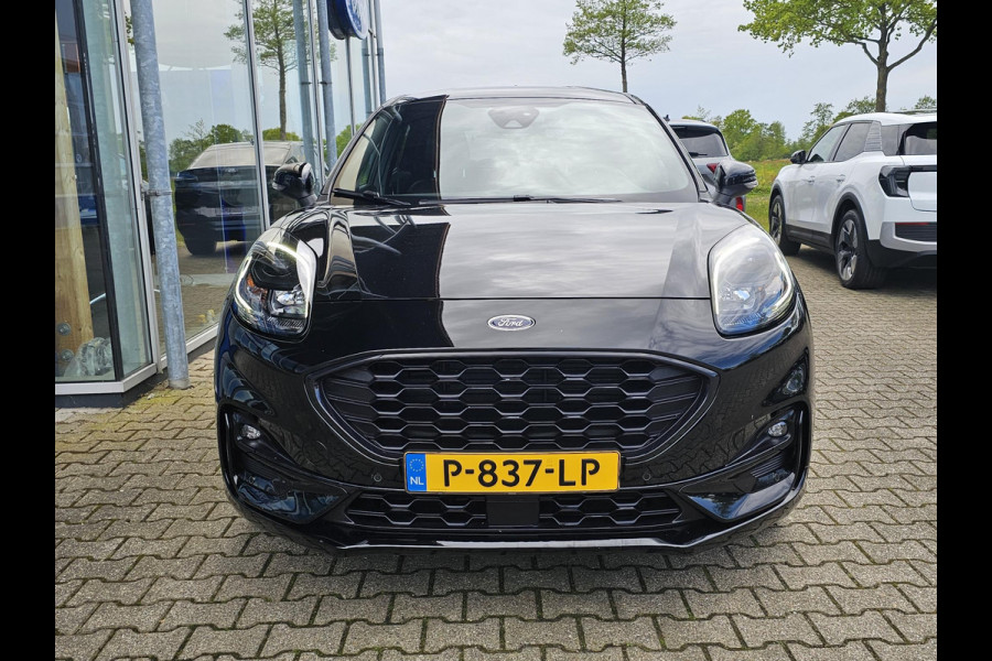Ford Puma 1.0 EcoBoost Hybrid ST-Line X | SCI | 155 PK | 48.700 KM | Winterpack | Driver Pack |