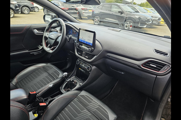 Ford Puma 1.0 EcoBoost Hybrid ST-Line X | SCI | 155 PK | 48.700 KM | Winterpack | Driver Pack |