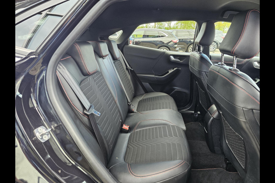 Ford Puma 1.0 EcoBoost Hybrid ST-Line X | SCI | 155 PK | 48.700 KM | Winterpack | Driver Pack |