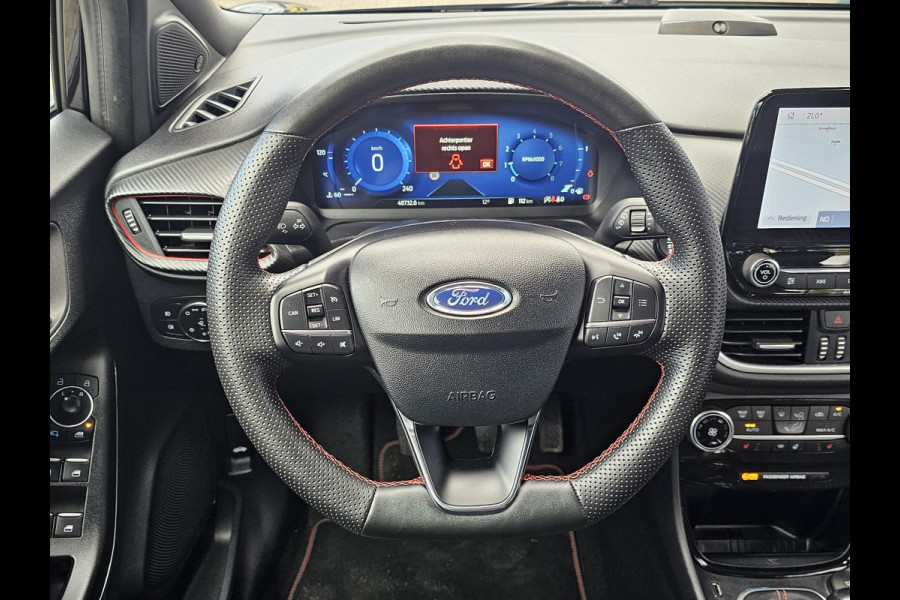 Ford Puma 1.0 EcoBoost Hybrid ST-Line X | SCI | 155 PK | 48.700 KM | Winterpack | Driver Pack |
