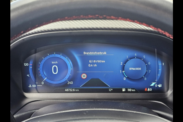 Ford Puma 1.0 EcoBoost Hybrid ST-Line X | SCI | 155 PK | 48.700 KM | Winterpack | Driver Pack |