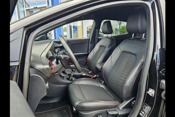 Ford Puma 1.0 EcoBoost Hybrid ST-Line X | SCI | 155 PK | 48.700 KM | Winterpack | Driver Pack |
