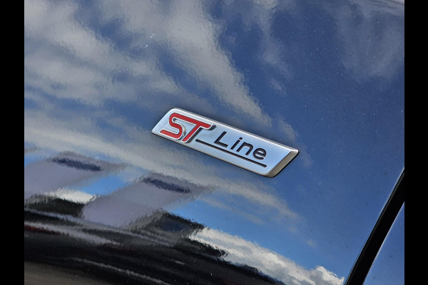 Ford Puma 1.0 EcoBoost Hybrid ST-Line X | SCI | 155 PK | 48.700 KM | Winterpack | Driver Pack |