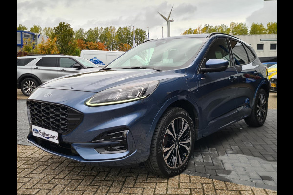 Ford Kuga 2.5 PHEV ST-Line X 225pk Trekhaak | Panorama dak | Adaptieve Cruise | Winterpack | Head up Display | Achteruitrijcamera | 19 inch velgen