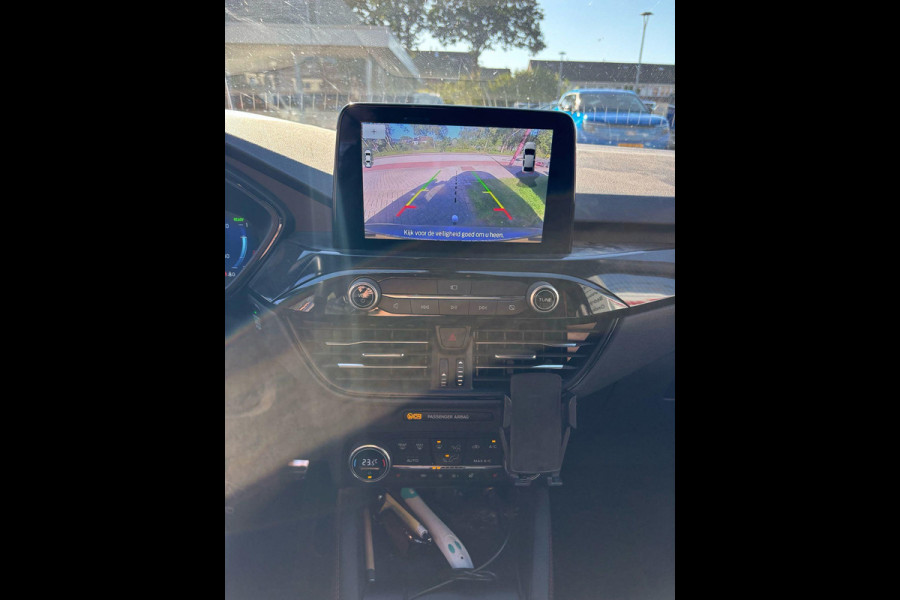 Ford Kuga 2.5 PHEV ST-Line X 225pk Trekhaak | Panorama dak | Adaptieve Cruise | Winterpack | Head up Display | Achteruitrijcamera | 19 inch velgen