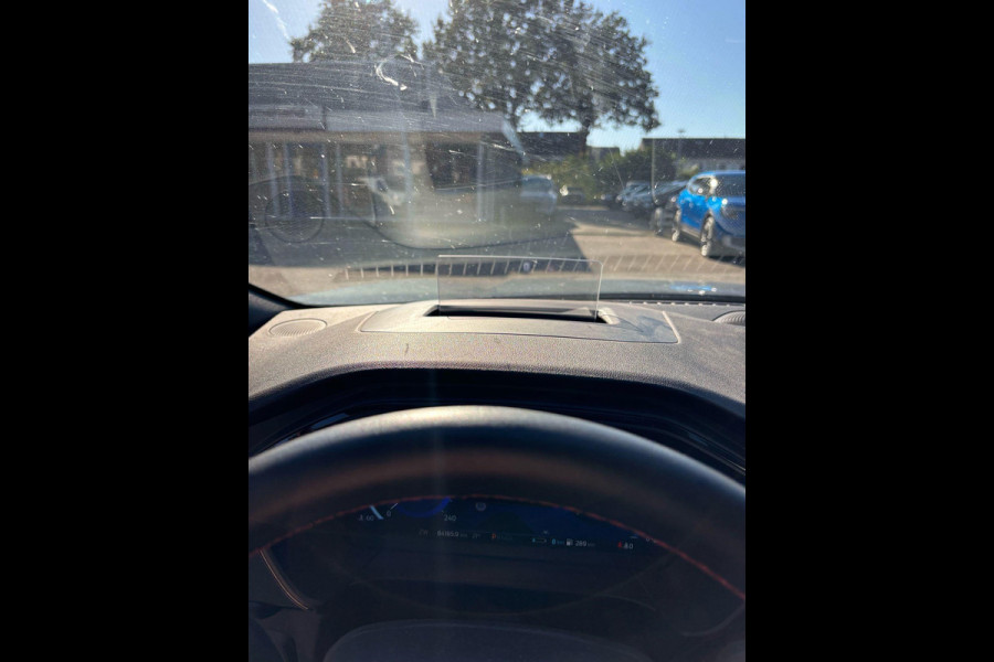Ford Kuga 2.5 PHEV ST-Line X 225pk Trekhaak | Panorama dak | Adaptieve Cruise | Winterpack | Head up Display | Achteruitrijcamera | 19 inch velgen