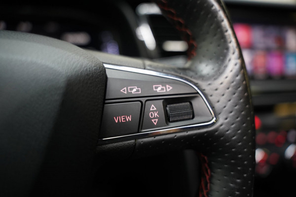 Seat Leon 1.4 EcoTSI FR PANO VIRTUAL SFEER KEYLES CAM ACC