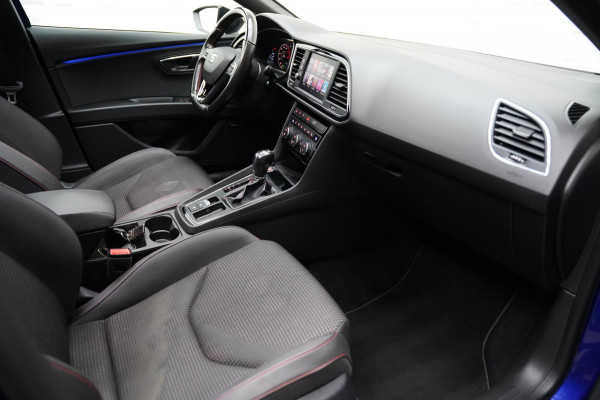 Seat Leon 1.4 EcoTSI FR PANO VIRTUAL SFEER KEYLES CAM ACC