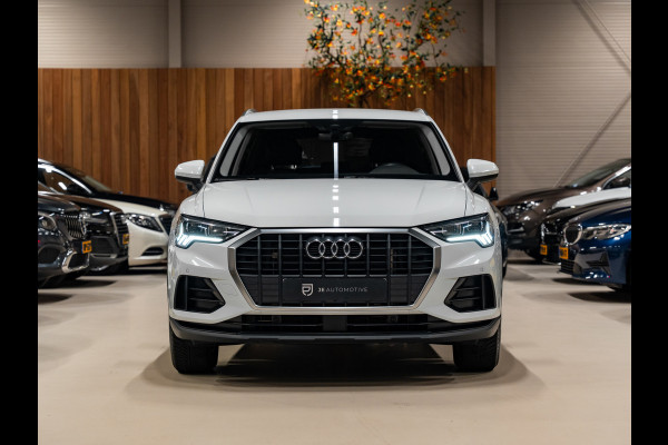 Audi Q3 45 TFSI e edition, Matrix LED, Virtual Cockpit, Apple Carplay, ACC, Clima, PDC, Android Auto, Volledig Onderhoud