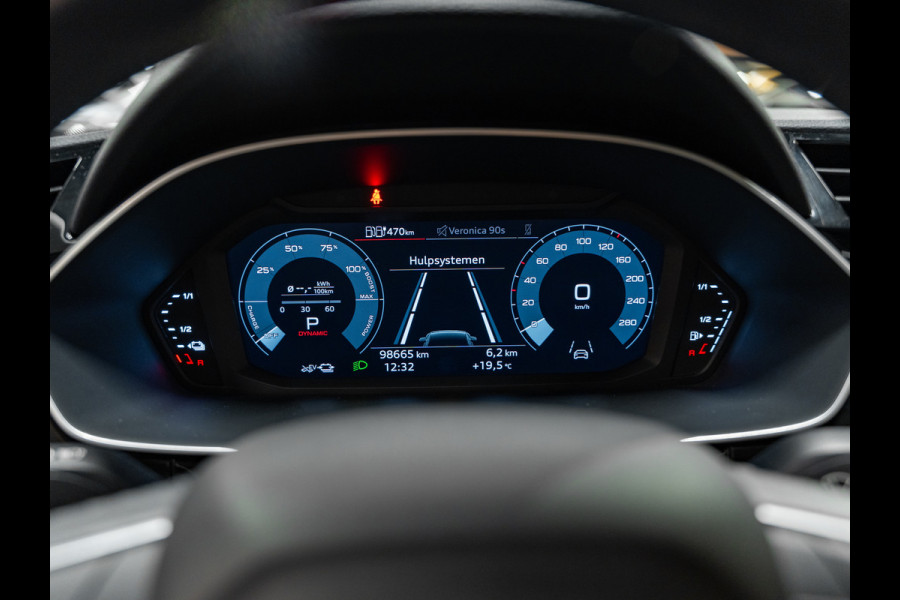 Audi Q3 45 TFSI e edition, Matrix LED, Virtual Cockpit, Apple Carplay, ACC, Clima, PDC, Android Auto, Volledig Onderhoud