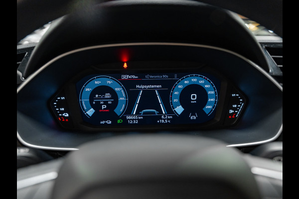 Audi Q3 45 TFSI e edition, Matrix LED, Virtual Cockpit, Apple Carplay, ACC, Clima, PDC, Android Auto, Volledig Onderhoud