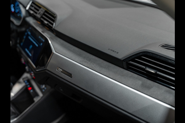 Audi Q3 45 TFSI e edition, Matrix LED, Virtual Cockpit, Apple Carplay, ACC, Clima, PDC, Android Auto, Volledig Onderhoud