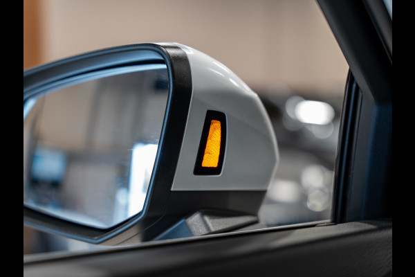 Audi Q3 45 TFSI e edition, Matrix LED, Virtual Cockpit, Apple Carplay, ACC, Clima, PDC, Android Auto, Volledig Onderhoud