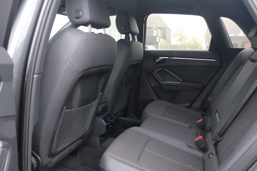 Audi Q3 45 TFSI e (2x) S-line Sfeerverl. LED Virtual Camera