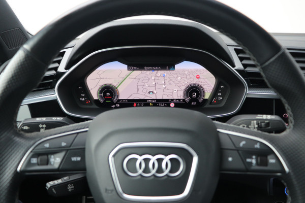 Audi Q3 45 TFSI e (2x) S-line Sfeerverl. LED Virtual Camera