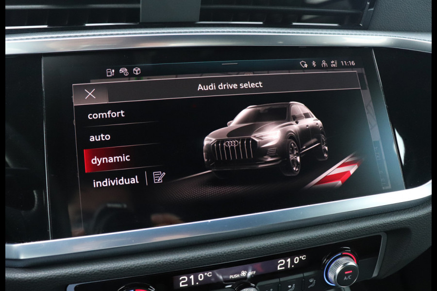 Audi Q3 45 TFSI e (2x) S-line Sfeerverl. LED Virtual Camera