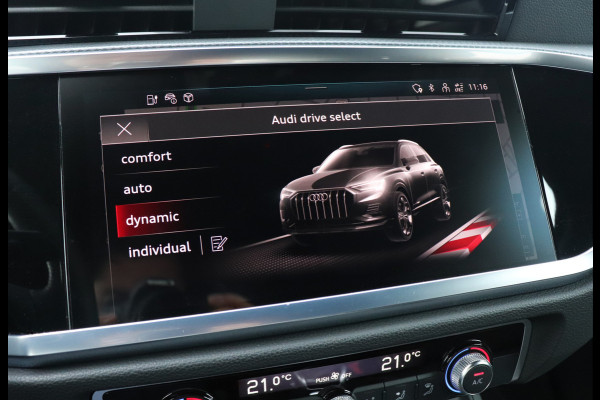 Audi Q3 45 TFSI e (2x) S-line Sfeerverl. LED Virtual Camera