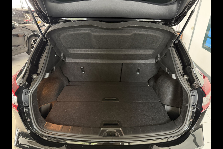 Nissan QASHQAI 1.3 DIG-T Premium Edition Leer / Navigatie / cruise control /