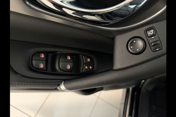 Nissan QASHQAI 1.3 DIG-T Premium Edition Leer / Navigatie / cruise control /