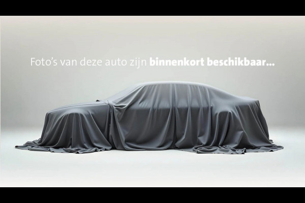 Volkswagen up! 1.0 65pk | Airco | 4-deurs | Bluetooth