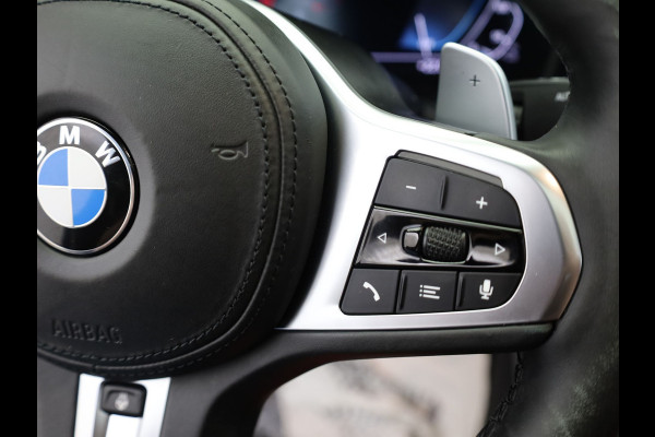BMW 3-serie 330e High Executive | Schuif/Kanteldak | Head up | Laser Led | Memory | Harman Kardon | Trekhaak | Prijs Rijklaar!!