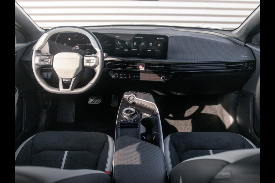 Kia Ev6 GT-Line Business Edition 84 kWh | Actieprijs* | Navi. | Clima. | Adapt. Cruise. | Stoel&Stuur Verwarming | GT-Line Vegan Leder Bekleding