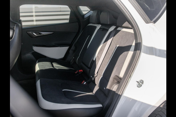 Kia Ev6 GT-Line Business Edition 84 kWh | Actieprijs* | Navi. | Clima. | Adapt. Cruise. | Stoel&Stuur Verwarming | GT-Line Vegan Leder Bekleding