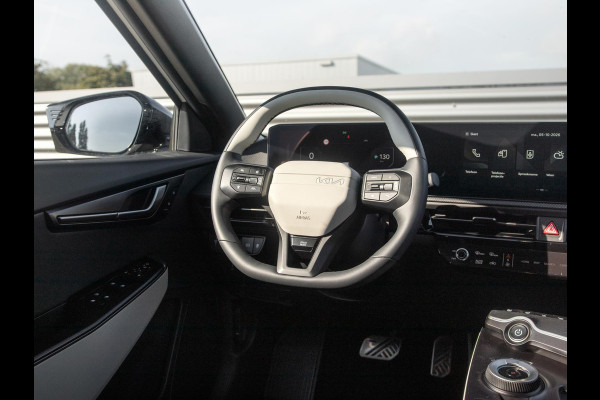 Kia Ev6 GT-Line Business Edition 84 kWh | Actieprijs* | Navi. | Clima. | Adapt. Cruise. | Stoel&Stuur Verwarming | GT-Line Vegan Leder Bekleding