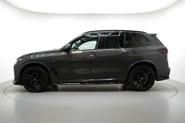 BMW X5 XDrive50e M SPORT PANO SKYLOUNGE 360 HEAD UP H&K
