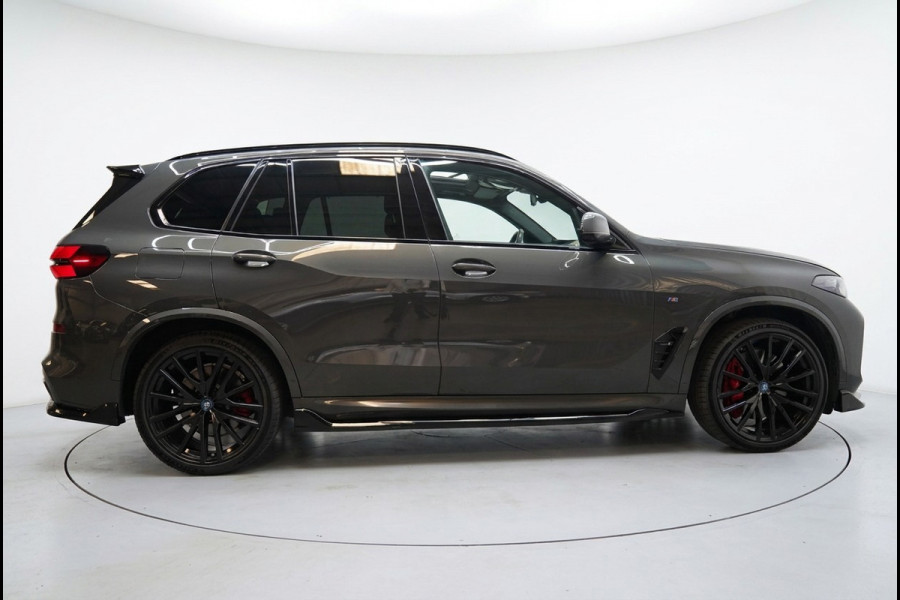 BMW X5 XDrive50e M SPORT PANO SKYLOUNGE 360 HEAD UP H&K