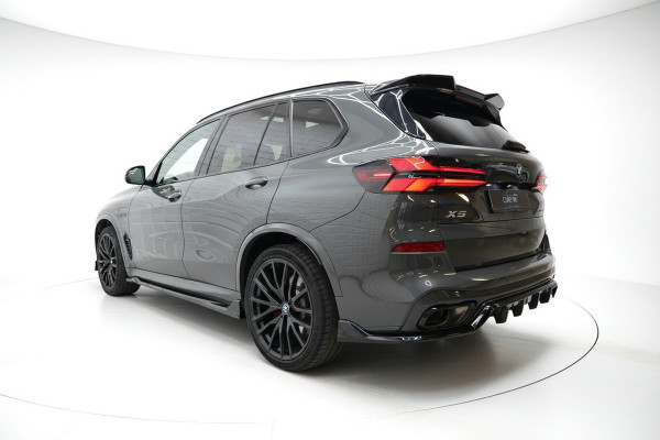 BMW X5 XDrive50e M SPORT PANO SKYLOUNGE 360 HEAD UP H&K