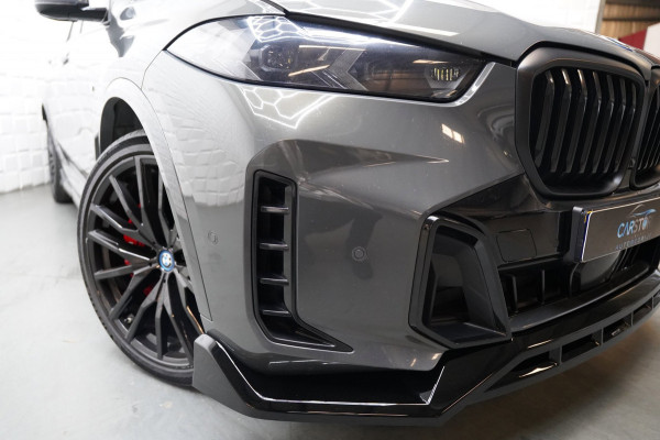BMW X5 XDrive50e M SPORT PANO SKYLOUNGE 360 HEAD UP H&K