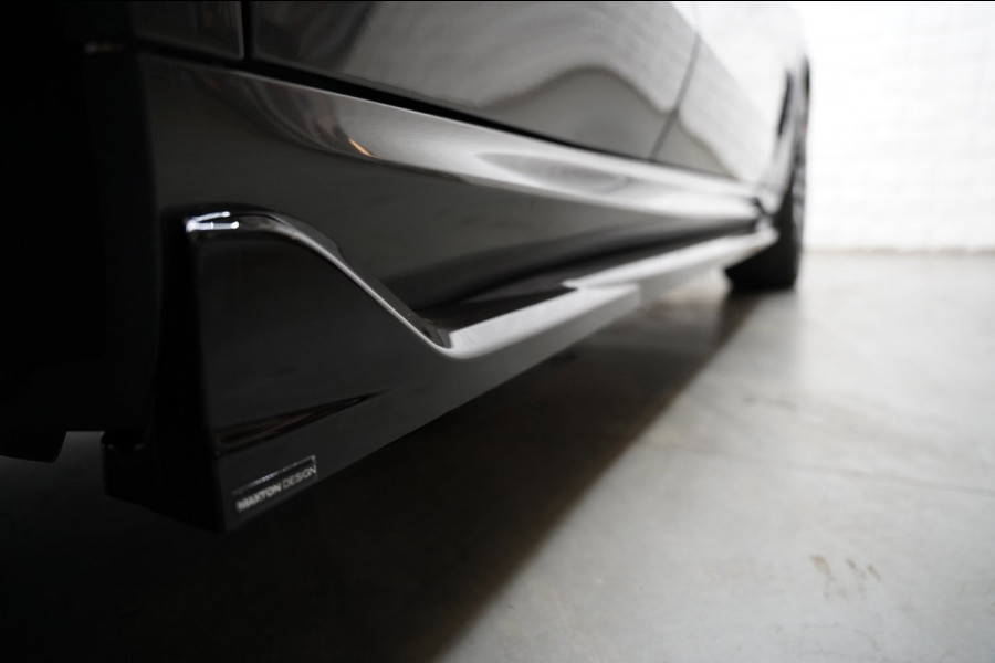 BMW X5 XDrive50e M SPORT PANO SKYLOUNGE 360 HEAD UP H&K