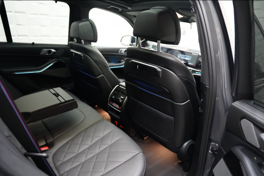 BMW X5 XDrive50e M SPORT PANO SKYLOUNGE 360 HEAD UP H&K