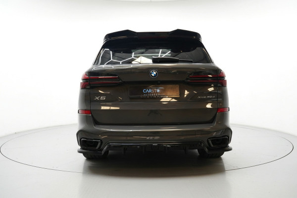 BMW X5 XDrive50e M SPORT PANO SKYLOUNGE 360 HEAD UP H&K