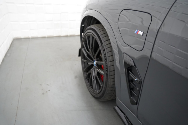 BMW X5 XDrive50e M SPORT PANO SKYLOUNGE 360 HEAD UP H&K