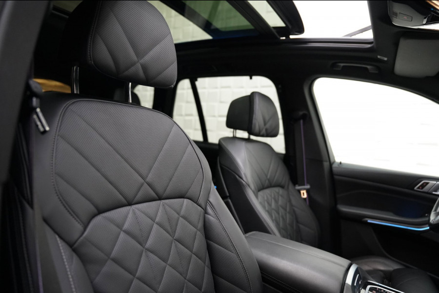 BMW X5 XDrive50e M SPORT PANO SKYLOUNGE 360 HEAD UP H&K
