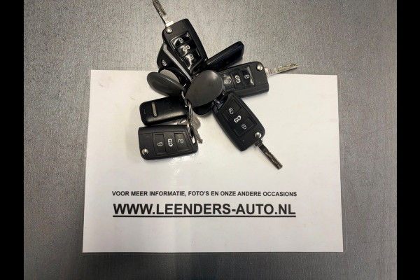 Volkswagen Crafter Servicewagen 35 2.0 TDI 140pk L3H3 Highline Sortimo Victron v230 Standkachel Trekhaak 3000KG RIJKLAARPRIJS