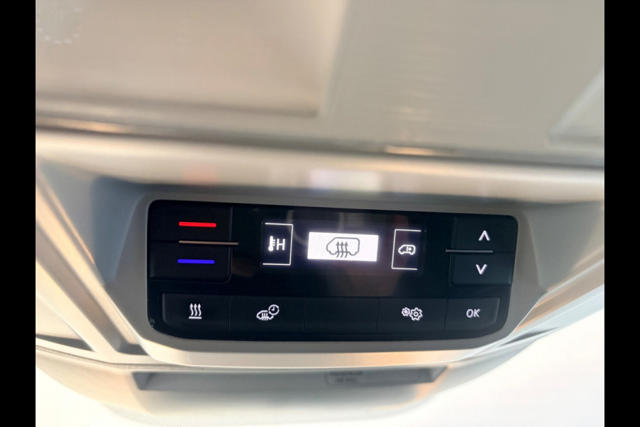 Volkswagen Crafter Servicewagen 35 2.0 TDI 140pk L3H3 Highline Sortimo Victron v230 Standkachel Trekhaak 3000KG RIJKLAARPRIJS