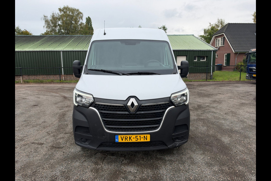 Renault Master T35 2.3 dCi 165PK L4H2 EL Airco / Cruise